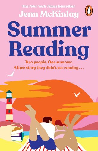 Cover image for Summer Reading