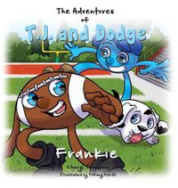 Cover image for The Adventures of T.J. and Dodge