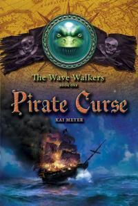 Cover image for Pirate Curse: Volume 1