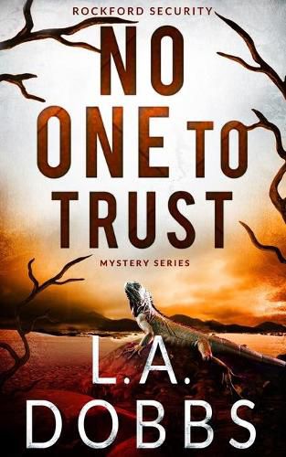 Cover image for No One To Trust