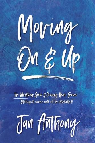 Cover image for Moving On and Up