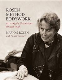 Cover image for Rosen Method Bodywork