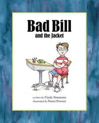 Cover image for Bad Bill and the Jacket