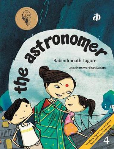 Cover image for The Astronomer