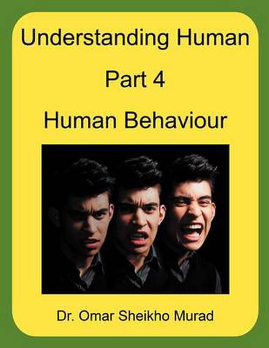 Cover image for Understanding Human, Part 4, Human Behaviour