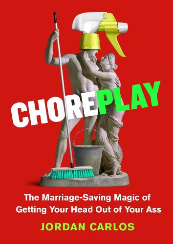 Cover image for Choreplay