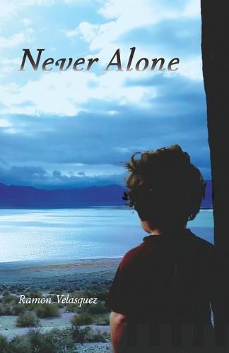 Cover image for Never Alone