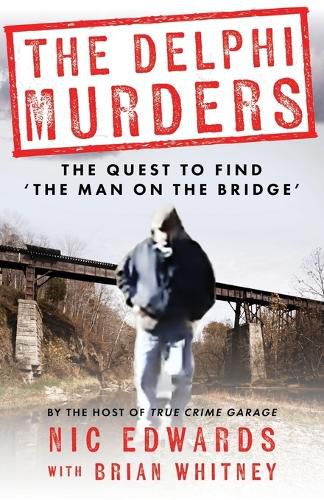 Cover image for The Delphi Murders