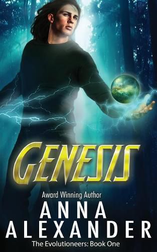 Cover image for Genesis