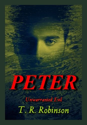 Cover image for Peter