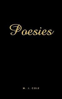 Cover image for Poesies