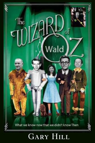 The Wizard of Ozwald