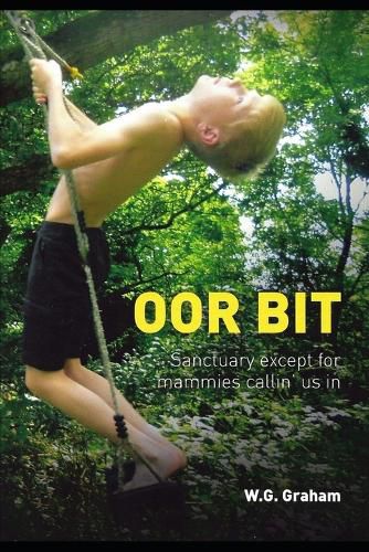 Cover image for Oor Bit