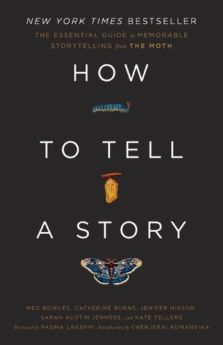 How to Tell a Story