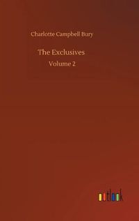 Cover image for The Exclusives: Volume 2