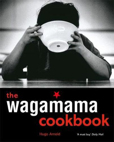 Cover image for The Wagamama Cookbook