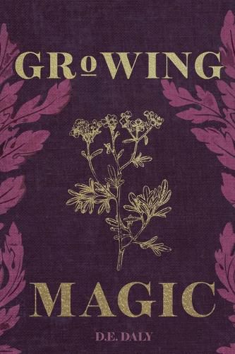Cover image for Growing Magic