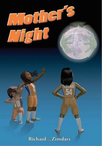 Cover image for Mother's Night