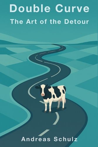Cover image for Double Curve - The Art of the Detour
