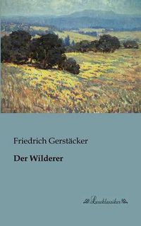 Cover image for Der Wilderer
