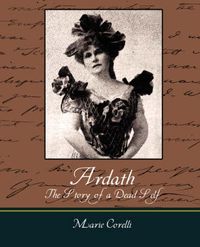 Cover image for Ardath: The Story of a Dead Self