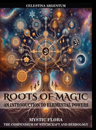 Cover image for Roots of Magic