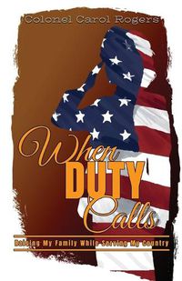 Cover image for When Duty Calls