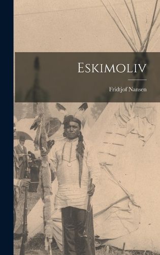 Cover image for Eskimoliv