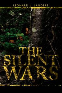 Cover image for The Silent Wars