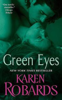 Cover image for Green Eyes