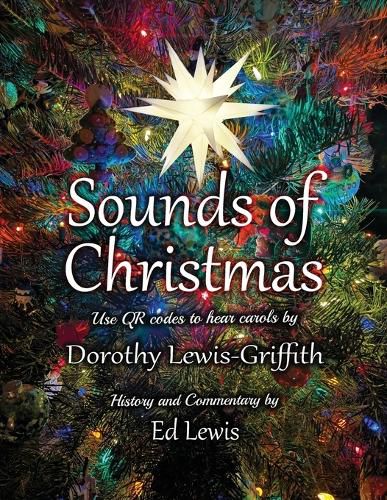 Cover image for The Sounds of Christmas