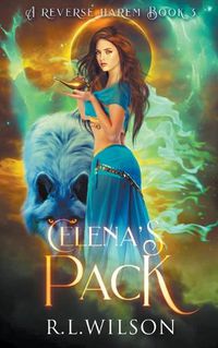 Cover image for Celena's Pack Book#3