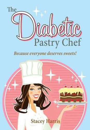 Cover image for Diabetic Pastry Chef, The