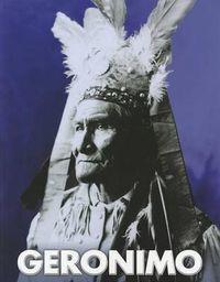 Cover image for Geronimo