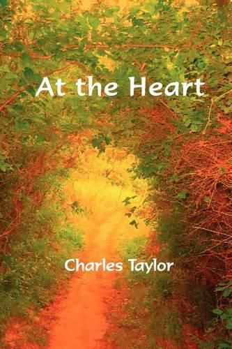 Cover image for At the Heart