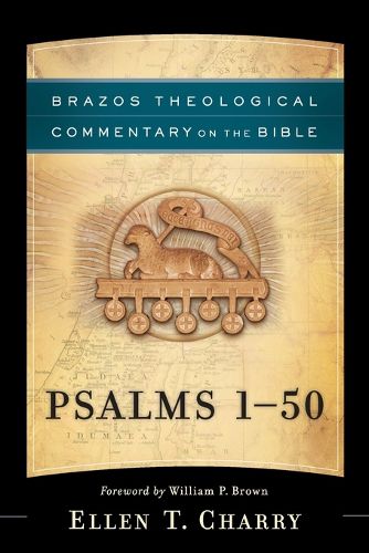 Cover image for Psalms 1-50