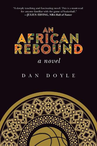 Cover image for An African Rebound: A Novel