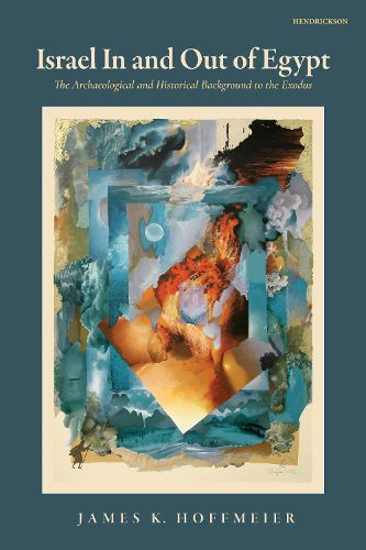 Cover image for Israel in and Out of Egypt