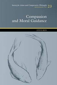 Cover image for Compassion and Moral Guidance