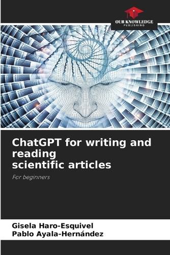 Cover image for ChatGPT for writing and reading scientific articles