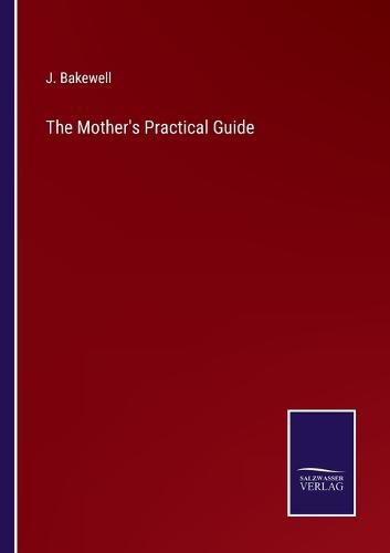 Cover image for The Mother's Practical Guide