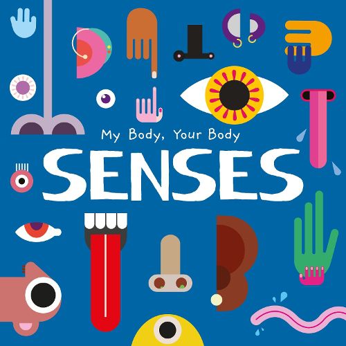 Cover image for Senses