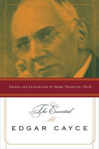 Cover image for The Essential Edgar Cayce