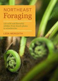 Cover image for Northeast Foraging: 120 Wild and Flavorful Edibles from Beach Plums to Wineberries