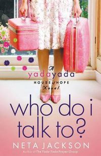 Cover image for Who Do I Talk To?