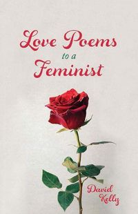 Cover image for Love Poems to a Feminist
