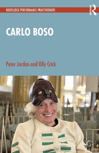 Cover image for Carlo Boso