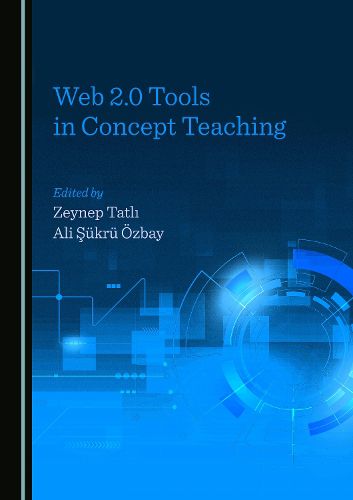 Cover image for Web 2.0 Tools in Concept Teaching