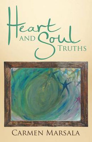 Cover image for Heart and Soul Truths