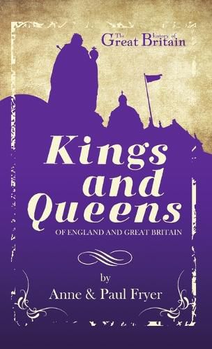 Cover image for Kings and Queens